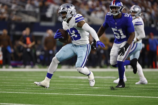 Rico dowdle 247 deals